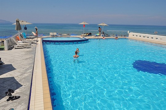 Kavros Resort (4)