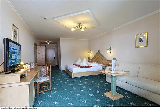 Hotel Mittagskogel v St.Leonhard im Pitztal (4)