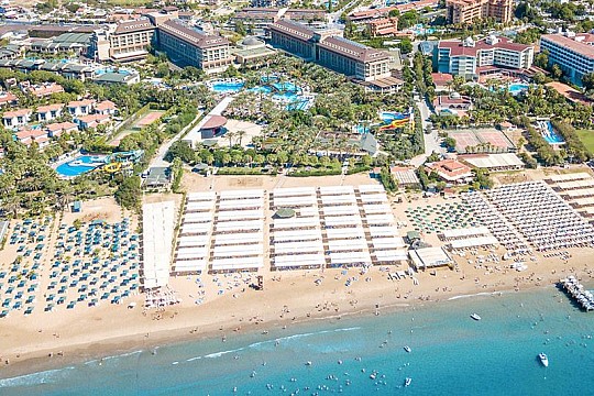 Kumköy Beach Resort & SPA
