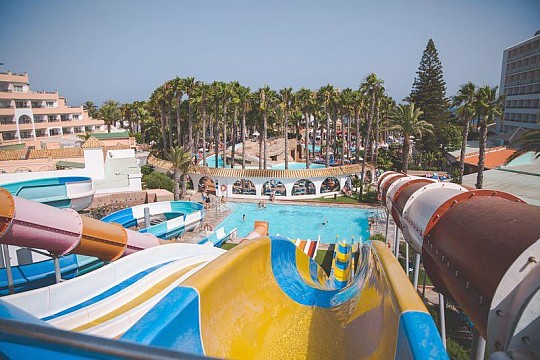 Playa Sol Aquapark & SPA Hotel (4)