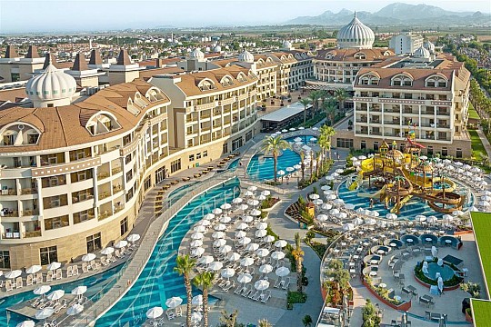 Kirman Belazur Resort & SPA (3)