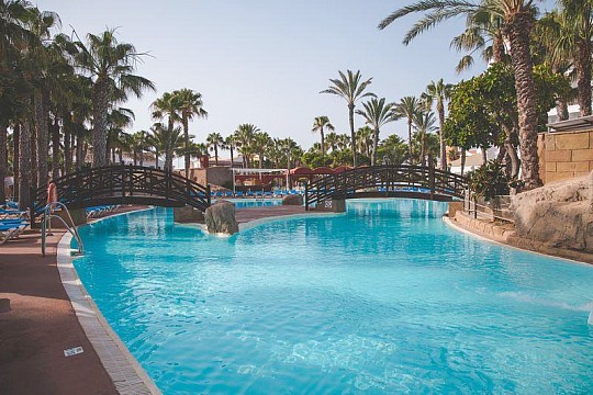 Playa Linda Aquapark & SPA Hotel (5)