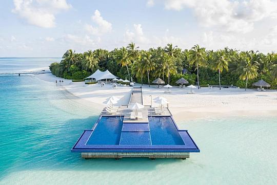 Conrad Maldives Rangali Island (5)