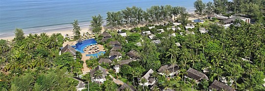 Cha Da Beach Resort & Spa (4)