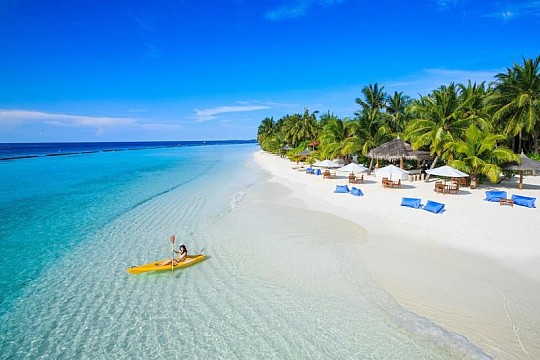 Kurumba Maldives (4)