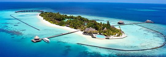 Komandoo Maldives Island Resort (3)