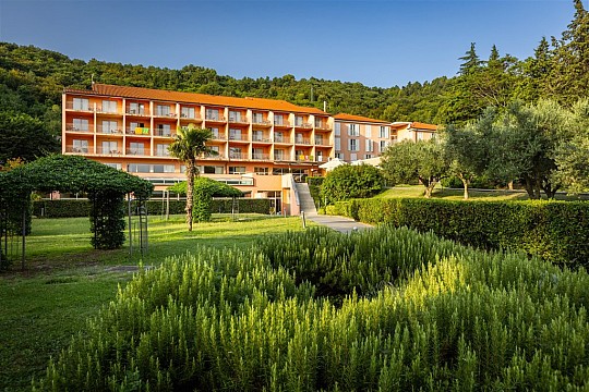 Hotel Salinera Resort 4* (2)