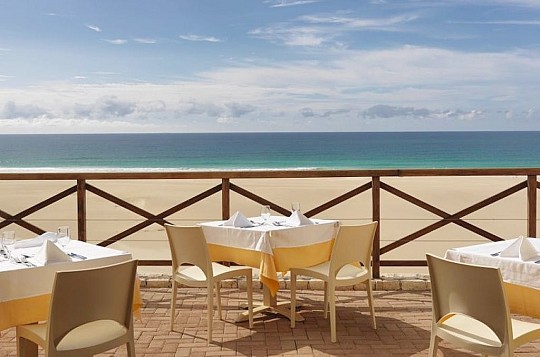 VOI hotel Praia de Chaves (ex Iberostar) (2)