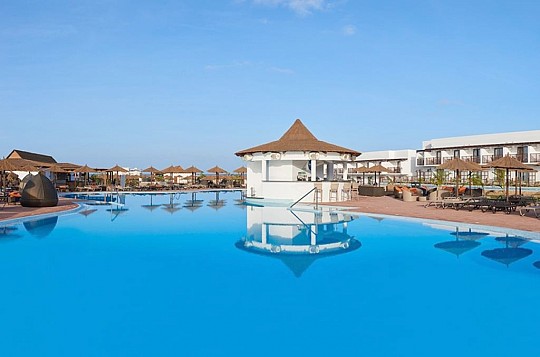 Meliá Llana Beach Resort & Spa (5)