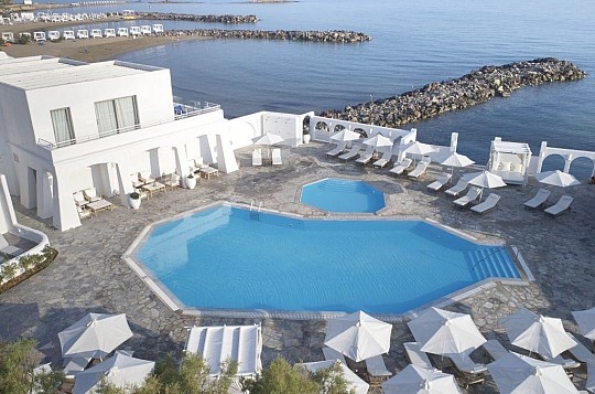 Knossos Beach Bungalows & Suites (4)