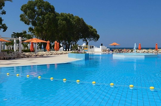 One Resort Aqua Park (3)