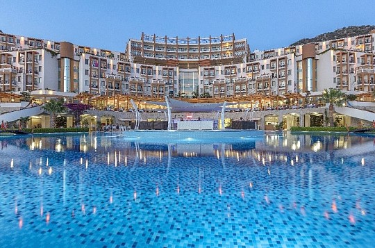 Kefaluka Resort & Spa (4)