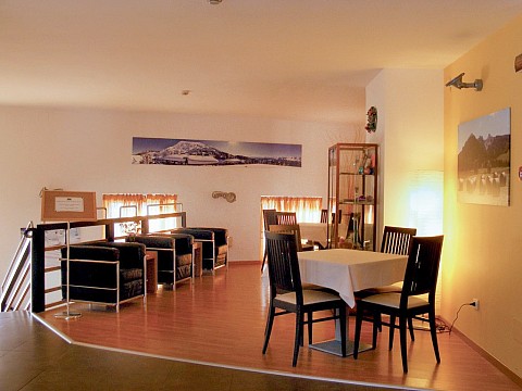 Family Hotel Dolomiti Chalet (4)