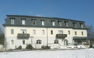Hotel Saisera