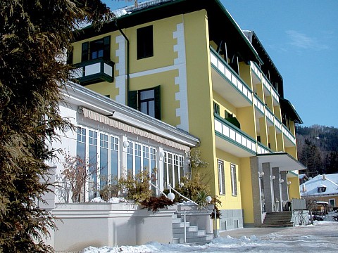 Hotel Kaiser Franz Josef (5)