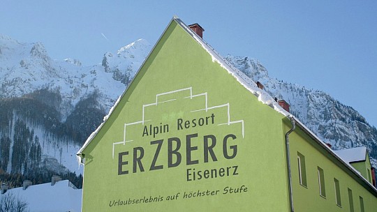 Alpin Resort Erzberg (5)