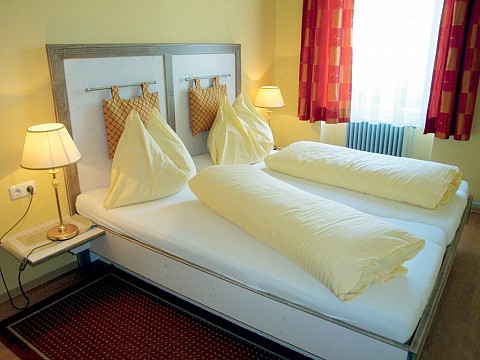 Hotel Edelweiss - Bierhotel Loncium (4)