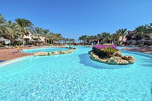 Dream Lagoon Beach Resort