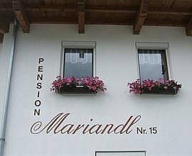 Pension Mariandl (2)