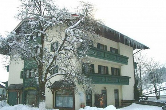 Hotel Haflingerhof (2)