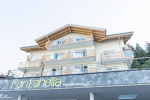 Hotel Fontanella