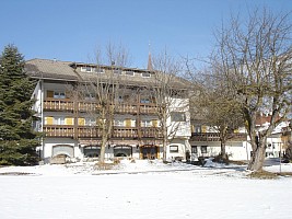 Hotel Starkl