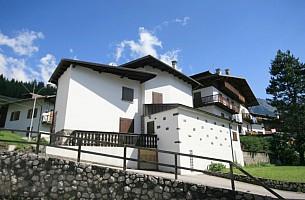 Villa Simona