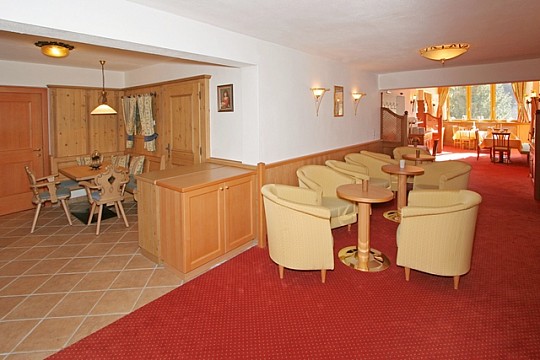Hotel Berghof (3)