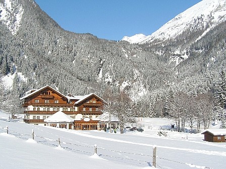 Alpenhotel Badmeister (2)