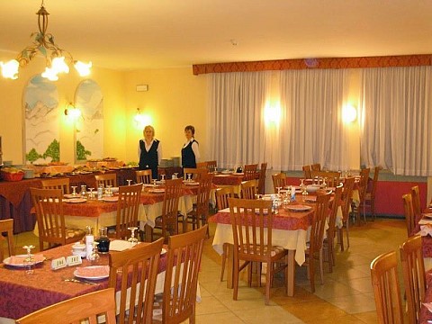 Hotel Club Hotel Zodiaco (2)