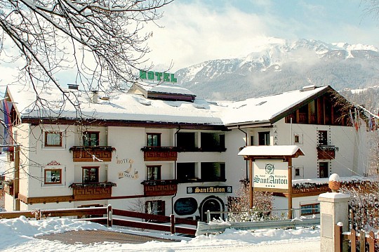 Hotel Sant Anton (5)