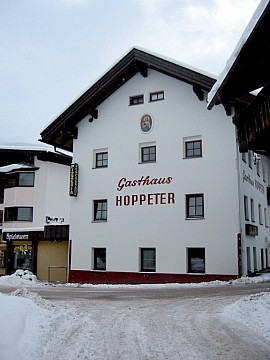 Gasthof Hoppeter (3)