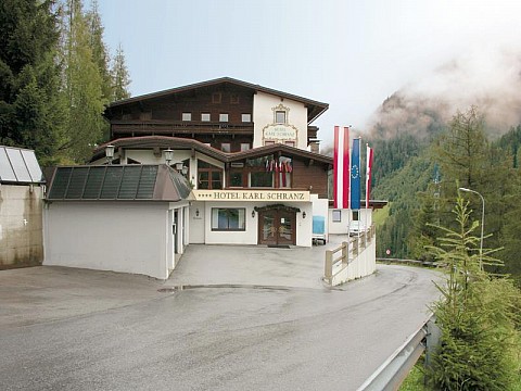 Hotel Karl Schranz (3)