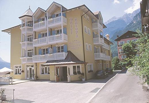 Hotel EUROPA (3)