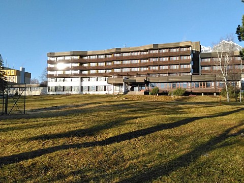 Hotel Sorea Hutník II. (4)