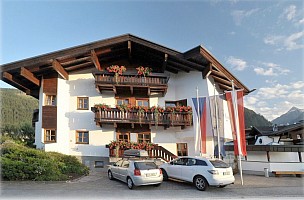 St. Florian Hotel