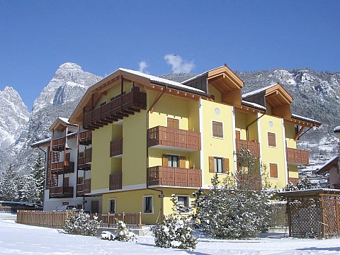 Rezidence Alpenrose