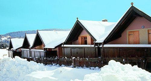 Alpine Smart Rezidence