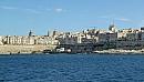 Malta, jar 2011, výlet na ostrov Comino