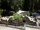 Grécko, Kréta – Minojský palác Knóssos