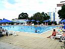 Hotel Belvedere - bazén