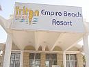 Triton Empire Beach Resort