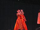 Hudebná show - La Siesta - Flamenco