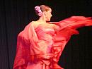 Hudebná show - La Siesta - Flamenco