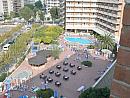 Costa Dorada - Hotel California Garden