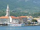 Chorvátsko - fotky z výletu na ostrovy Hvar (Jelsa) a Brač (Bol)