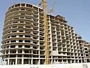 SAE - hotel Al Hamra Village - výstavba nového hotela Palace v resortu