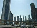 SAE - Dubaj - mesto