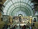 SAE - Dubaj - Mall of the Emirates