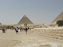 Egypt – Veľká Sfinga